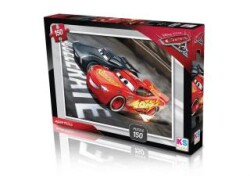 Ks Puzzle Cars 150 Parça - KS Games