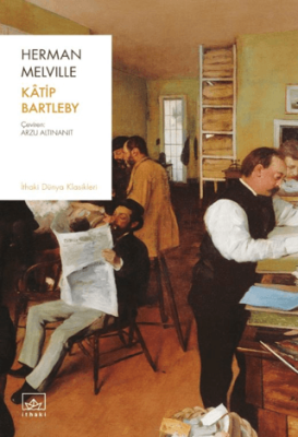 Kâtip Bartleby - 1