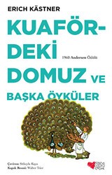 Kuafördeki Domuz ve Başka Öyküler - Can Çocuk Yayınları