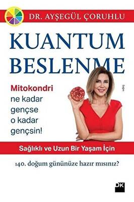 Kuantum Beslenme - 1