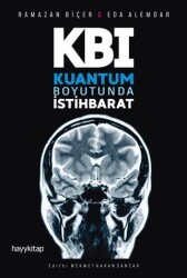 Kuantum Boyutunda İstihbarat - Hayykitap