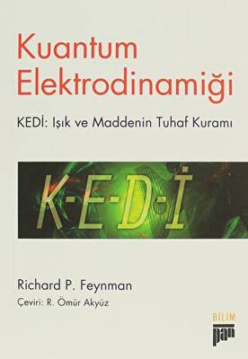 Kuantum Elektrodinamiği - 1