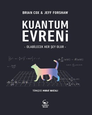 Kuantum Evreni - Olabilecek Her Şey Olur - 1