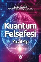 Kuantum Felsefesi - Dorlion Yayınları