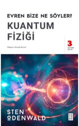 Kuantum Fiziği - Ketebe Yayınları