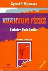 Kuantum Fiziği, Problem Çözümleri - Bilim Yayınevi