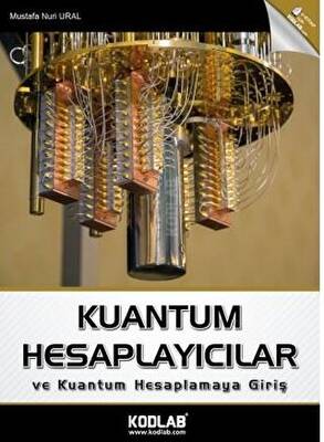 Kuantum Hesaplayıcılar ve Kuantum Hesaplamaya Giriş - 1