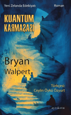 Kuantum Karmaşası - 1