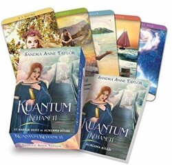 Kuantum Kehaneti Kartları - Butik Yayınları