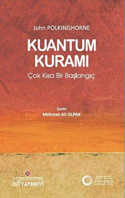 Kuantum Kuramı: Çok Kısa Bir Başlangıç - 1
