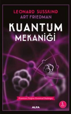 Kuantum Mekaniği - 1