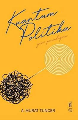 Kuantum Politika - 1
