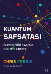 Kuantum Safsatası - İrene Kitap