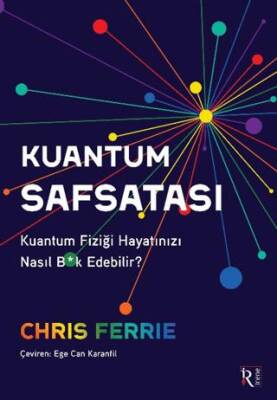Kuantum Safsatası - 1