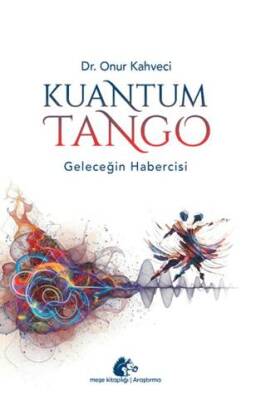 Kuantum Tango - 1