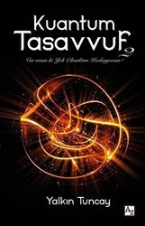 Kuantum Tasavvuf 2 - Az Kitap