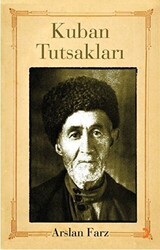 Kuban Tutsakları - Cinius Yayınları
