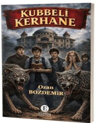 Kubbeli Kerhane - Elpida Yayıncılık