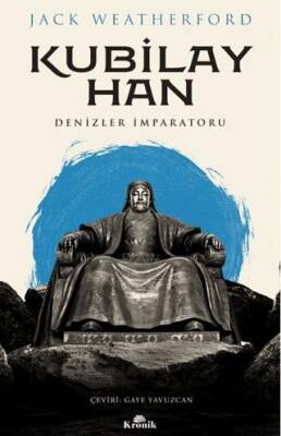 Kubilay Han - 1