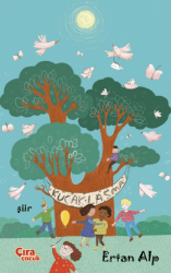 Kucaklaşma - Çıra Çocuk Yayınları