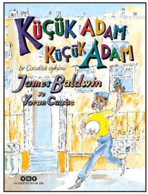 Küçük Adam, Küçük Adam - 1