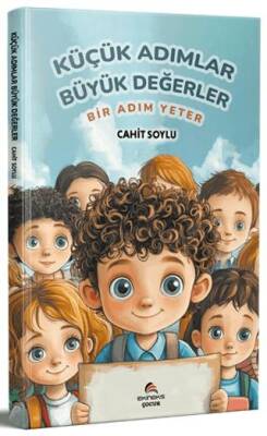 Küçük Adımlar Büyük Değerler - 1