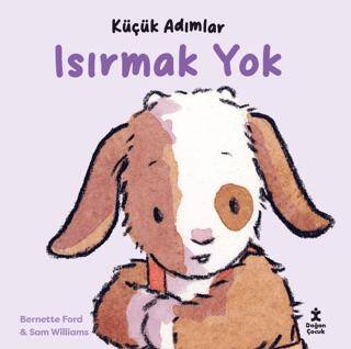 Küçük Adımlar - Isırmak Yok - 1
