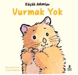 Küçük Adımlar - Vurmak Yok - 1