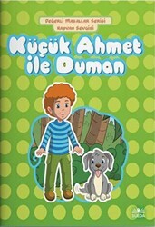 Küçük Ahmet ile Duman - Süeda Basım Yayın