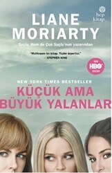 Küçük Ama Büyük Yalanlar - Hep Kitap