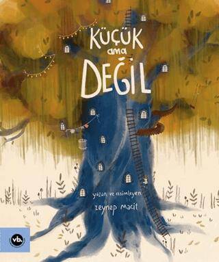 Küçük Ama Değil - 1