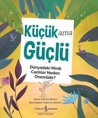 Küçük Ama Güçlü - 1