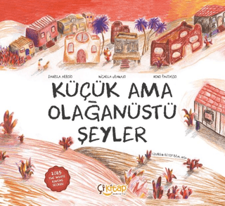 Küçük Ama Olağanüstü Şeyler - 1