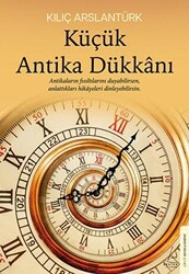 Küçük Antika Dükkanı - Destek Yayınları