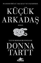 Küçük Arkadaş - Pegasus Yayınları