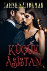 Küçük Asistan - Cinius Yayınları