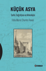 Küçük Asya - Kabalcı Yayınevi - Doruk Yayınları