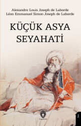 Küçük Asya Seyahati - Dorlion Yayınları