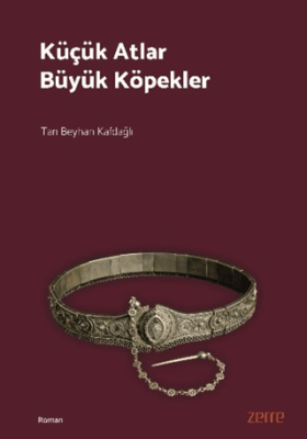 Küçük Atlar Büyük Köpekler - 1