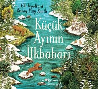 Küçük Ayının İlkbaharı - 1