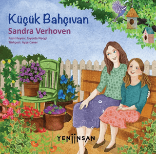 Küçük Bahçıvan - 1