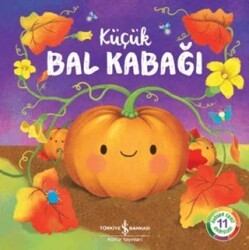 Küçük Bal Kabağı - İş Bankası Kültür Yayınları