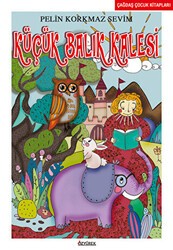 Küçük Balık Kalesi - Özyürek Yayınları