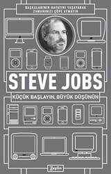 Küçük Başlayın, Büyük Düşünün - Zeplin Kitap