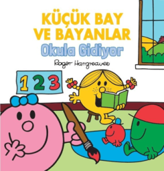 Küçük Bay ve Bayanlar Okula Gidiyor - Doğan Çocuk