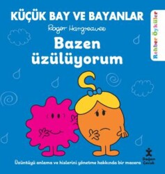 Küçük Bay ve Bayanlar Bazen Üzülüyorum - Doğan Çocuk