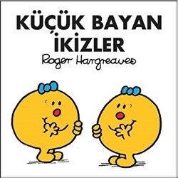 Küçük Bayan İkizler - Doğan Egmont Yayıncılık