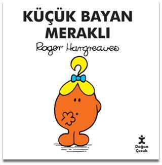 Küçük Bayan Meraklı - 1
