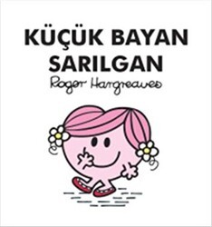 Küçük Bayan Sarılgan - Doğan Egmont Yayıncılık