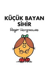 Küçük Bayan Sihir - Doğan Egmont Yayıncılık
